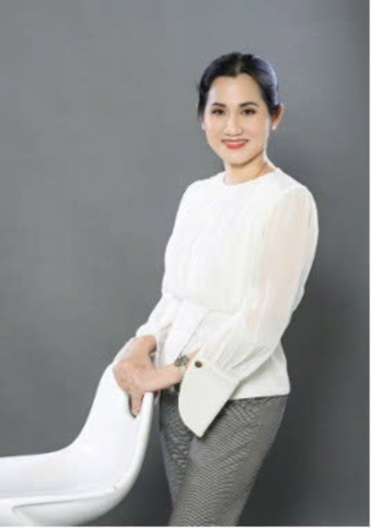 Doanh nhân