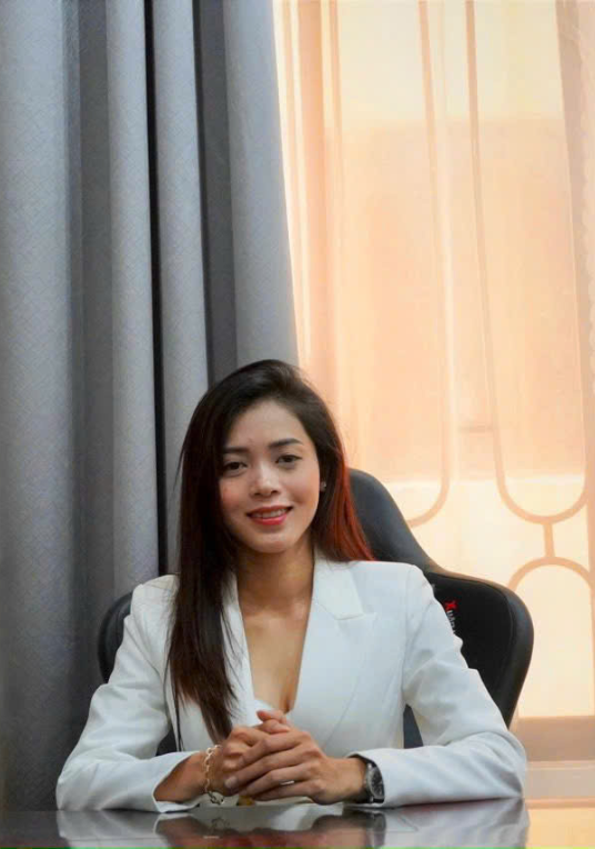 Doanh nhân