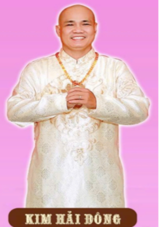 Doanh nhân