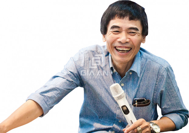 Lê thẩm dương
