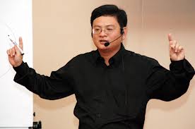 quách tuấn khanh