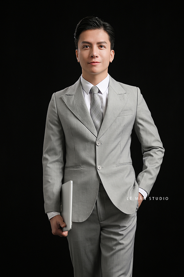 Thành viên 1