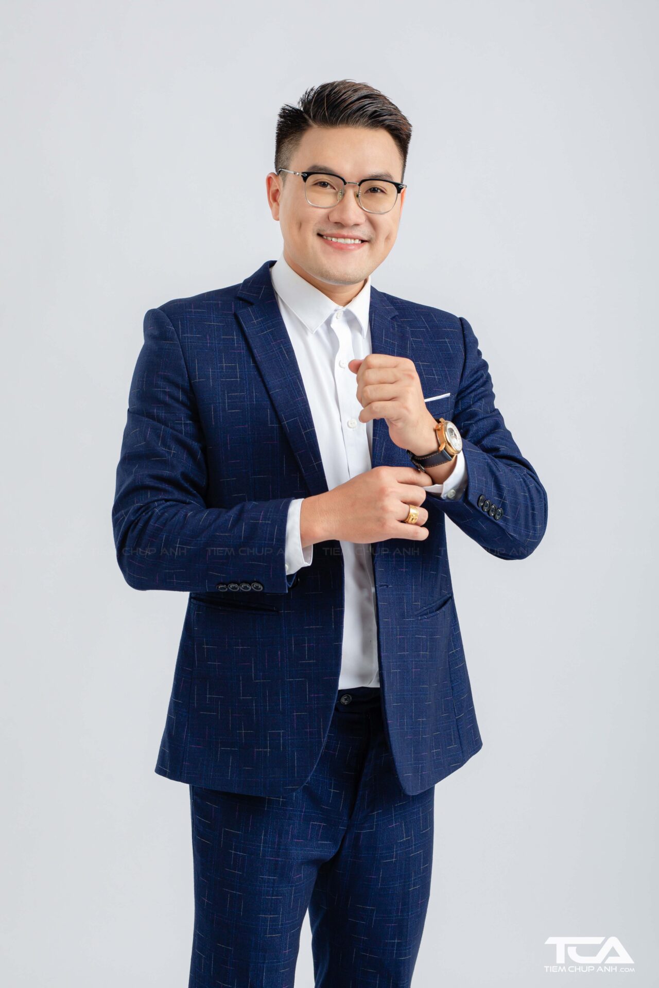Thành viên 1