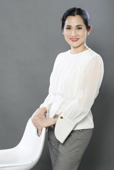 Doanh nhân