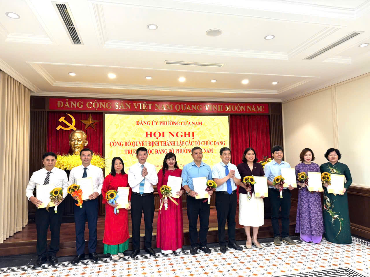 hoạt động 1